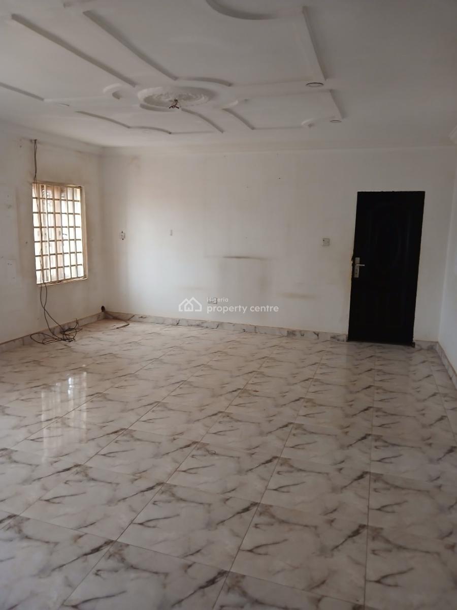 a Very Good Spacious 3-bedroom Flat, Mabushi, Abuja, Flat / Apartment for Rent