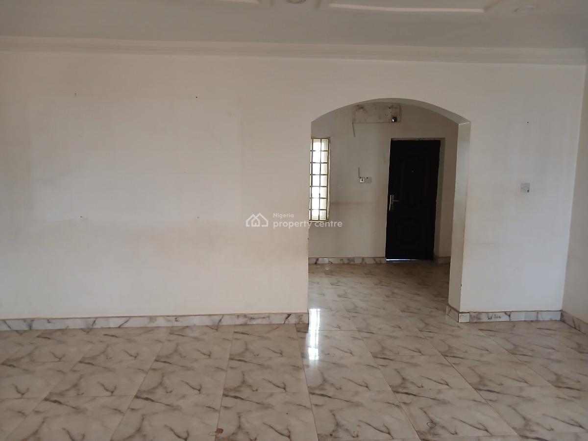 a Very Good Spacious 3-bedroom Flat, Mabushi, Abuja, Flat / Apartment for Rent