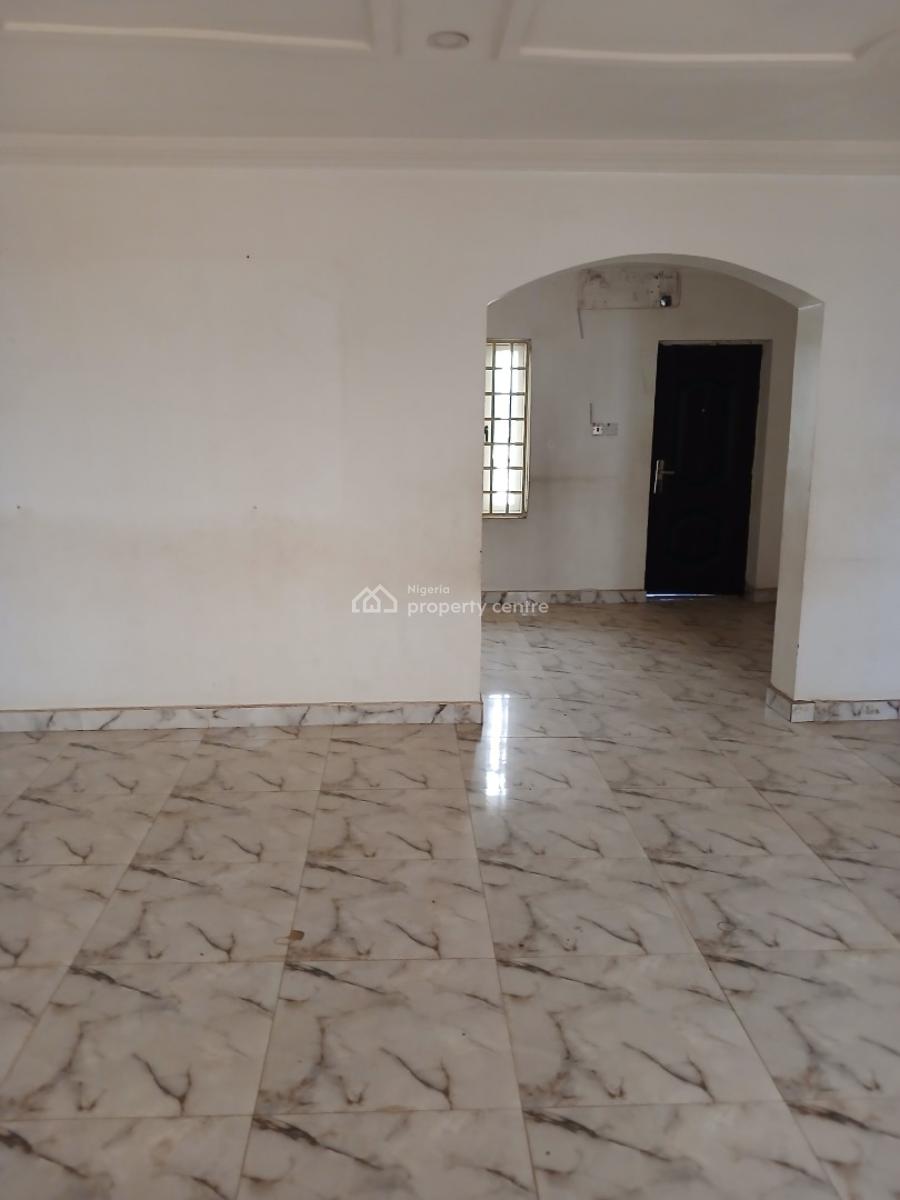 a Very Good Spacious 3-bedroom Flat, Mabushi, Abuja, Flat / Apartment for Rent