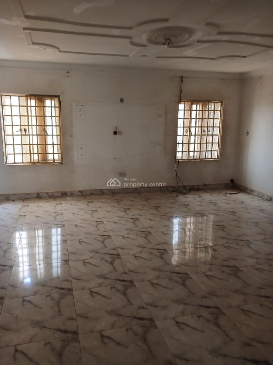 a Very Good Spacious 3-bedroom Flat, Mabushi, Abuja, Flat / Apartment for Rent
