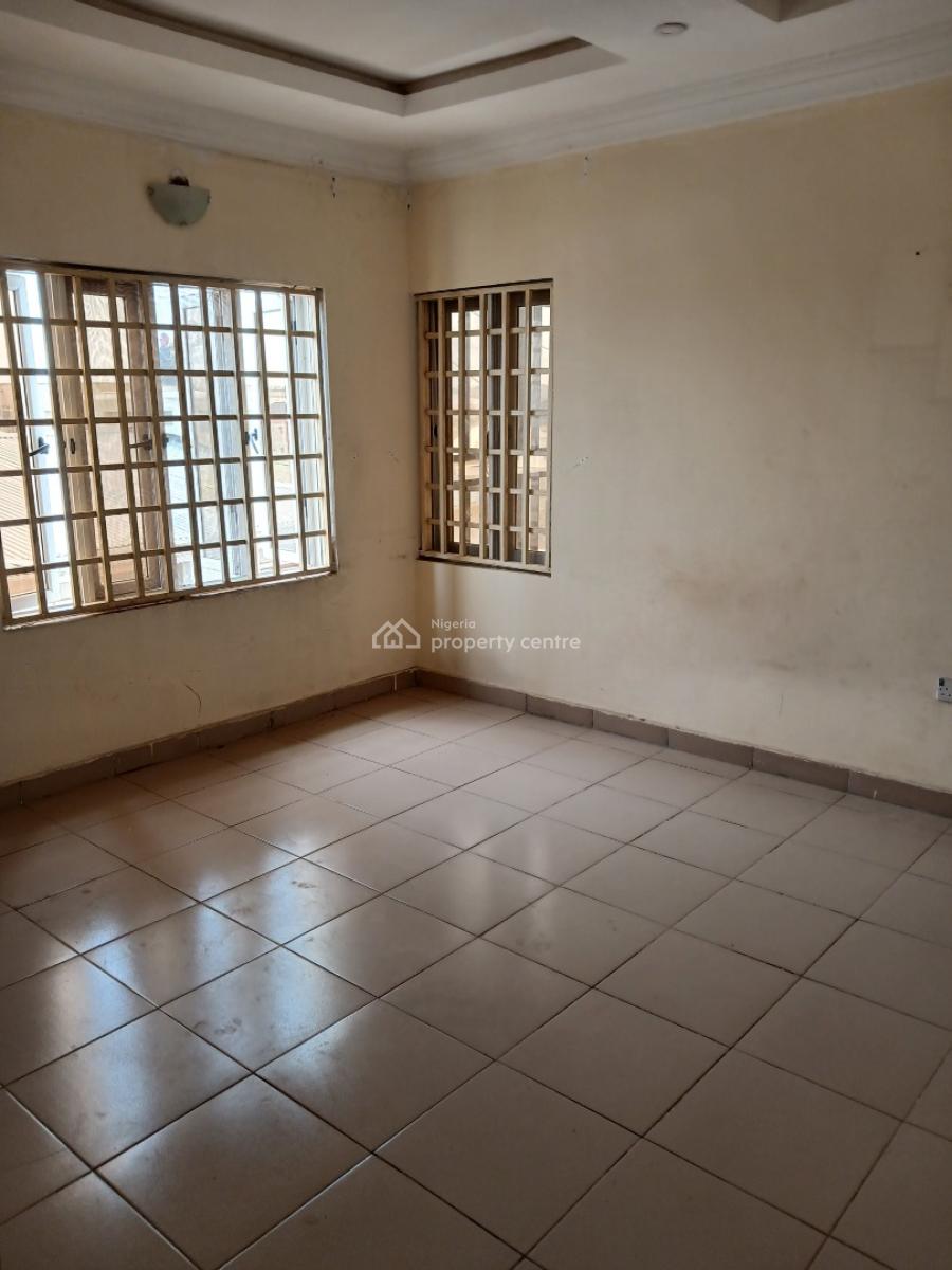 a Very Good Spacious 3-bedroom Flat, Mabushi, Abuja, Flat / Apartment for Rent