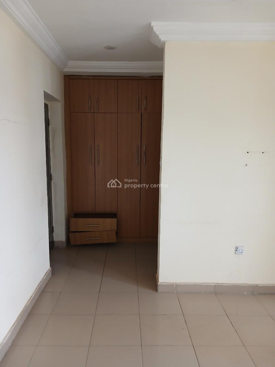 a Very Good Spacious 3-bedroom Flat, Mabushi, Abuja, Flat / Apartment for Rent