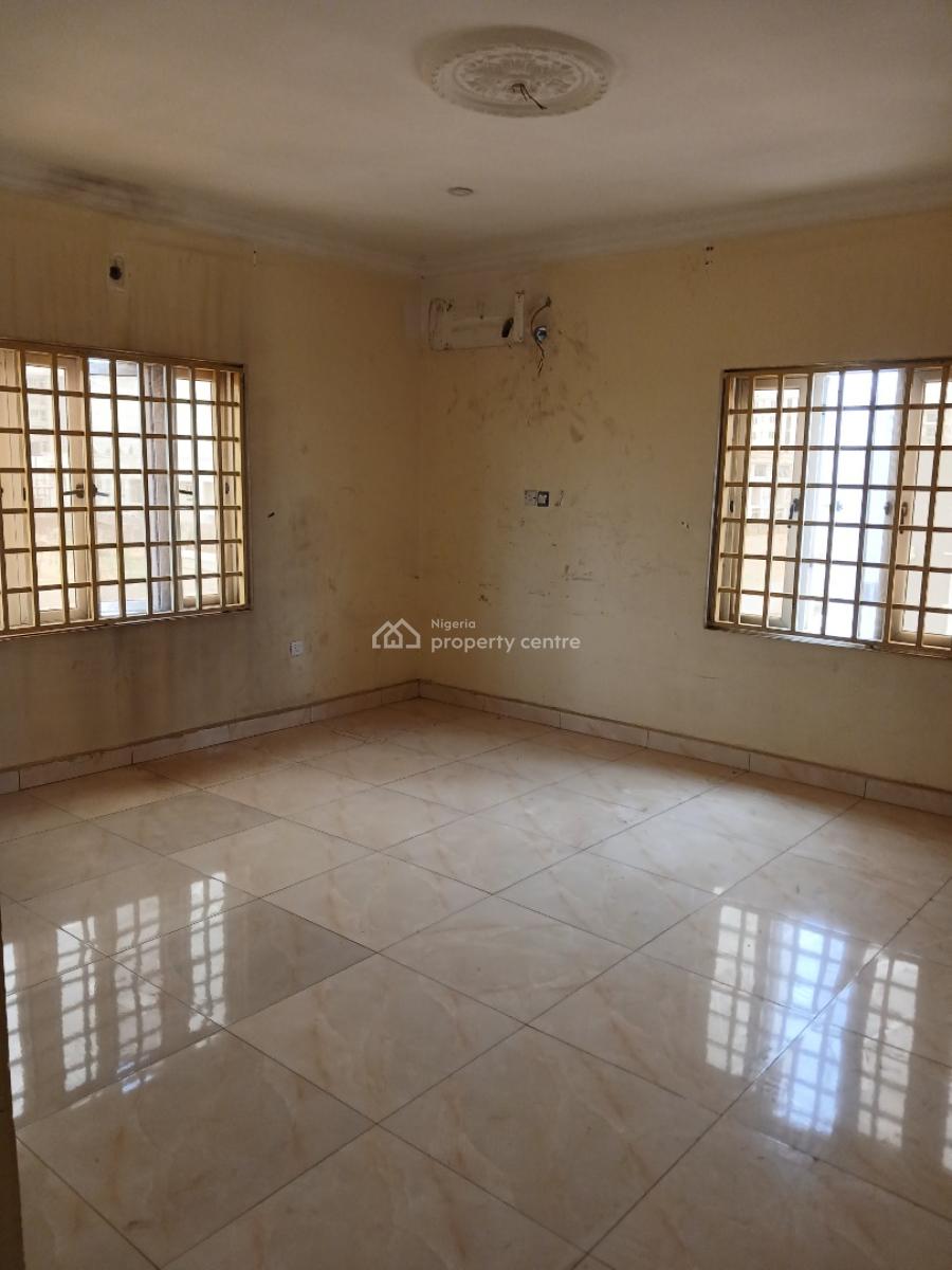a Very Good Spacious 3-bedroom Flat, Mabushi, Abuja, Flat / Apartment for Rent