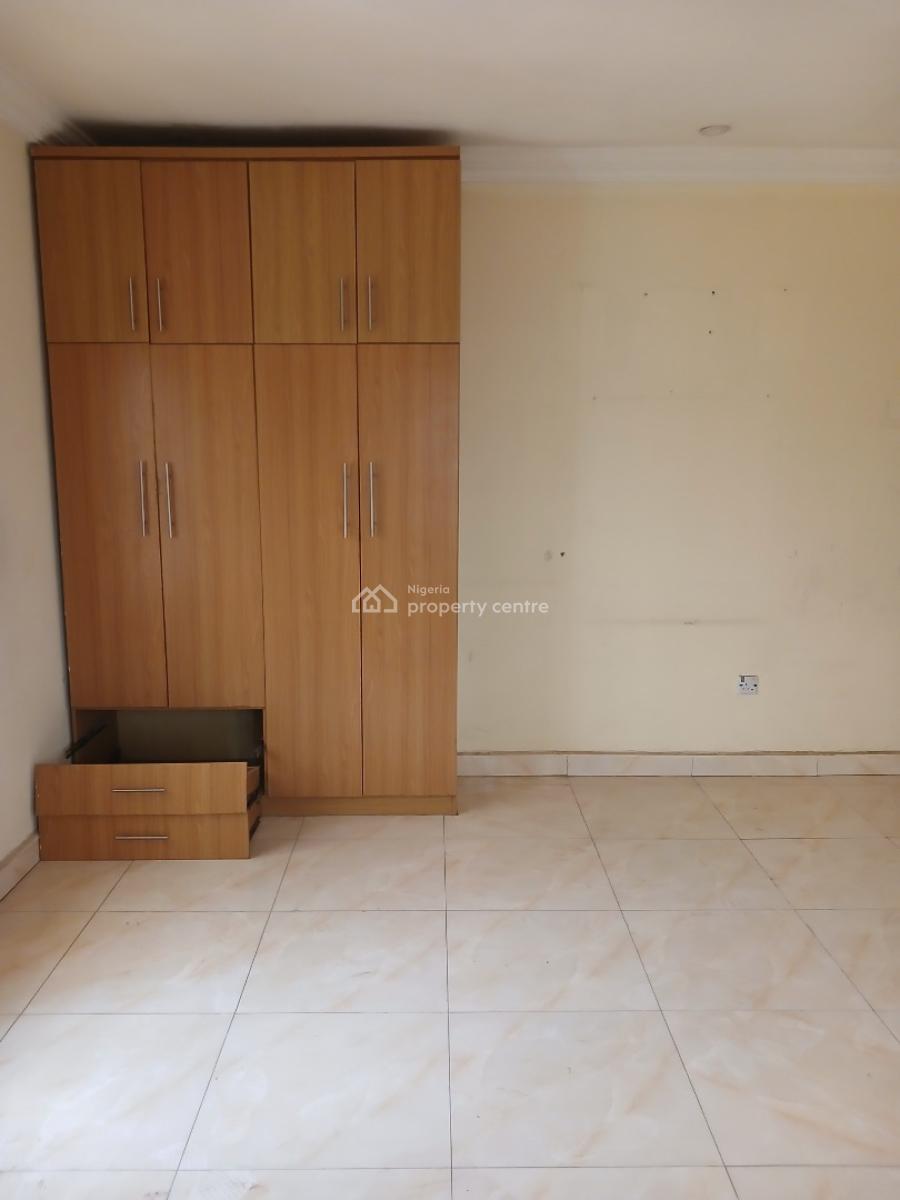a Very Good Spacious 3-bedroom Flat, Mabushi, Abuja, Flat / Apartment for Rent