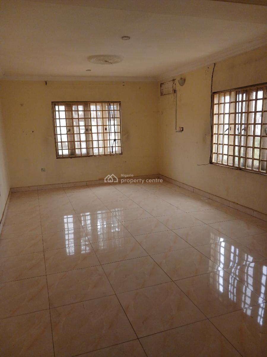 a Very Good Spacious 3-bedroom Flat, Mabushi, Abuja, Flat / Apartment for Rent