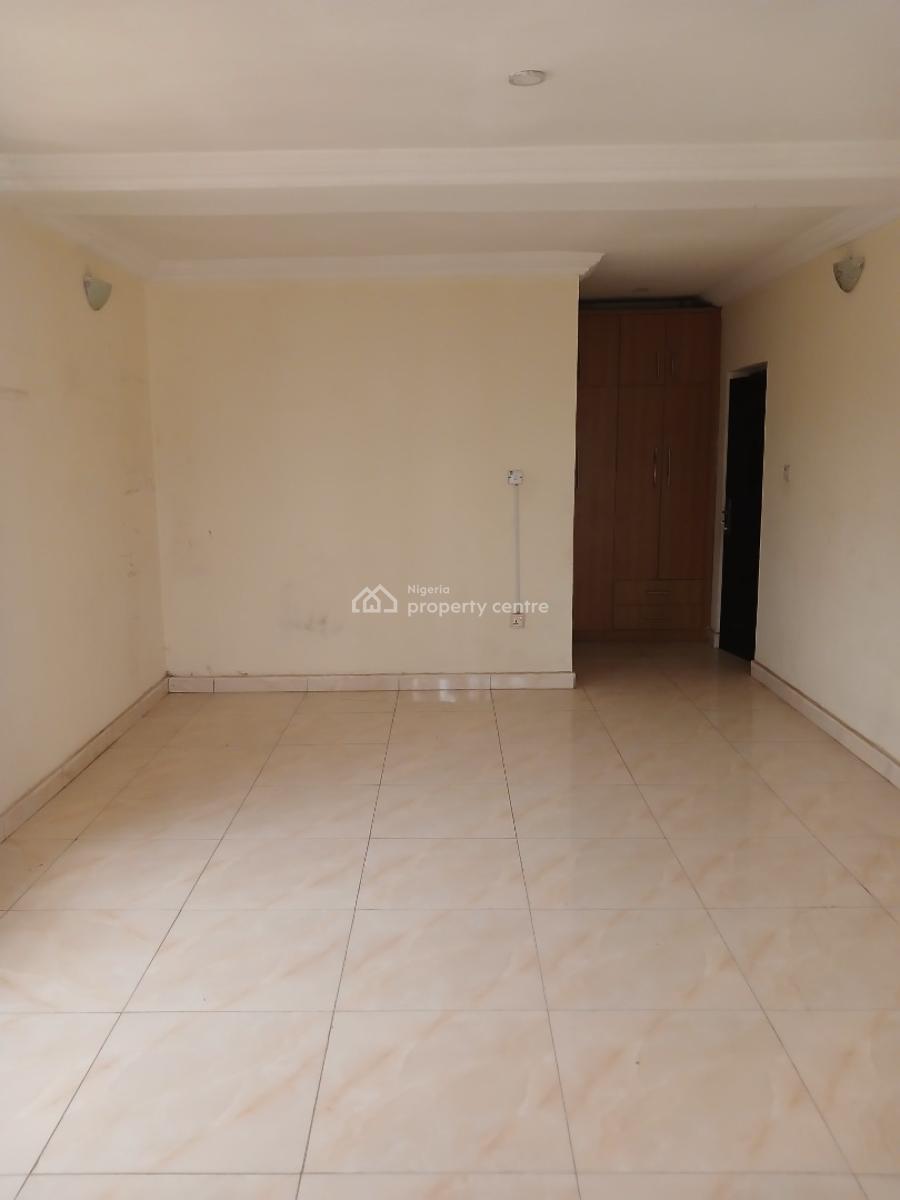a Very Good Spacious 3-bedroom Flat, Mabushi, Abuja, Flat / Apartment for Rent