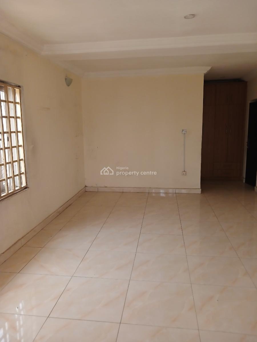 a Very Good Spacious 3-bedroom Flat, Mabushi, Abuja, Flat / Apartment for Rent