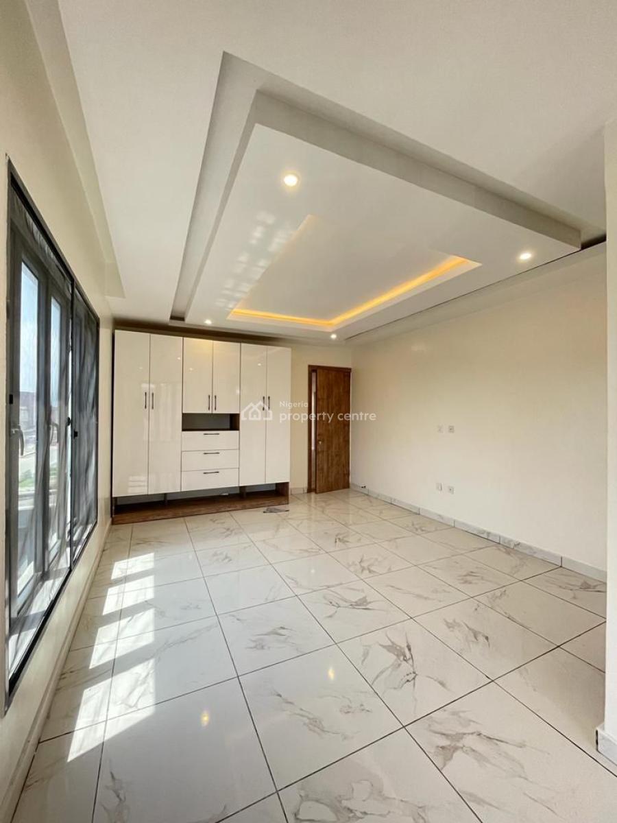 Exquisite and Luxurious 4 Bedroom Maisonette, Oniru, Victoria Island (vi), Lagos, House for Rent