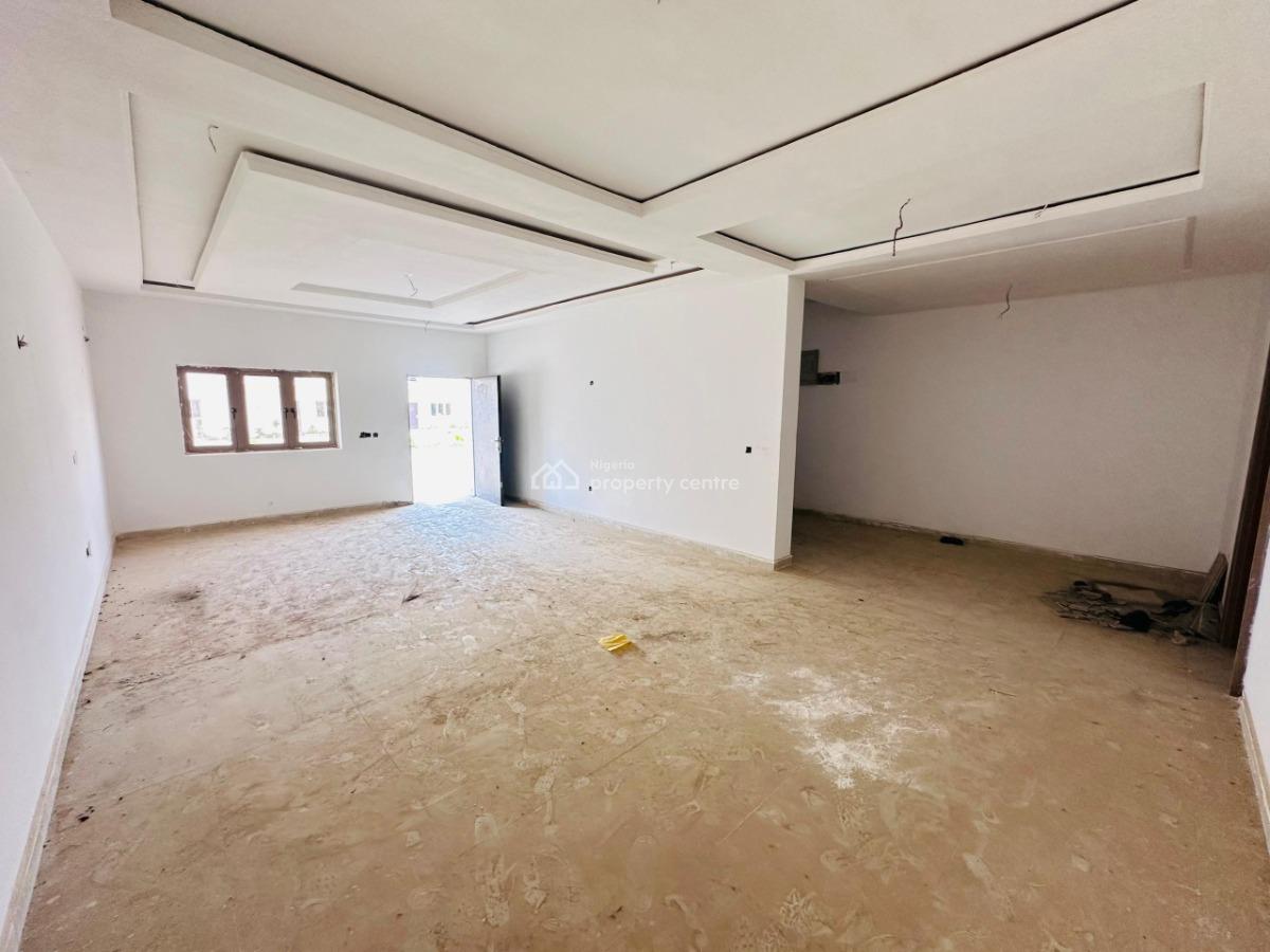 a Newly Built 17units of 4-bedroom Terrace Duplex + 1bq (an Estate), Katampe District. (an Estate for Sale), Katampe (main), Katampe, Abuja, Terraced Duplex for Sale