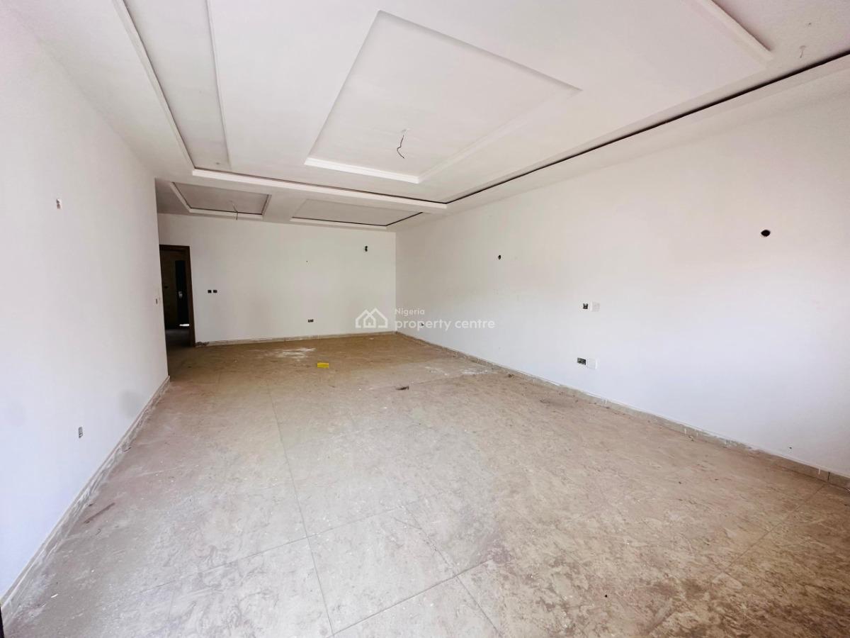 a Newly Built 17units of 4-bedroom Terrace Duplex + 1bq (an Estate), Katampe District. (an Estate for Sale), Katampe (main), Katampe, Abuja, Terraced Duplex for Sale