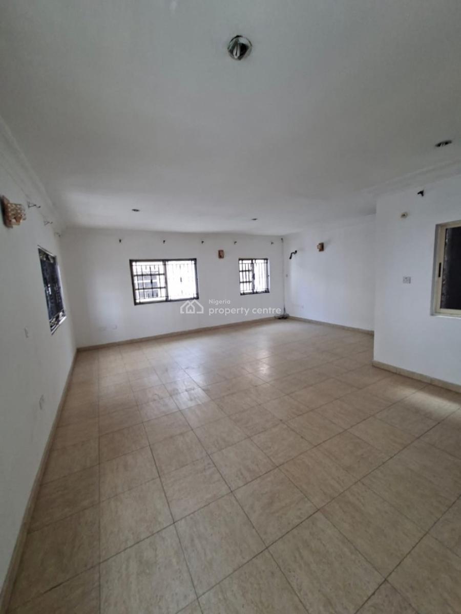 5 Bed Fully Detached  with Bq, Old Ikoyi, Ikoyi, Lagos, Commercial Property for Rent
