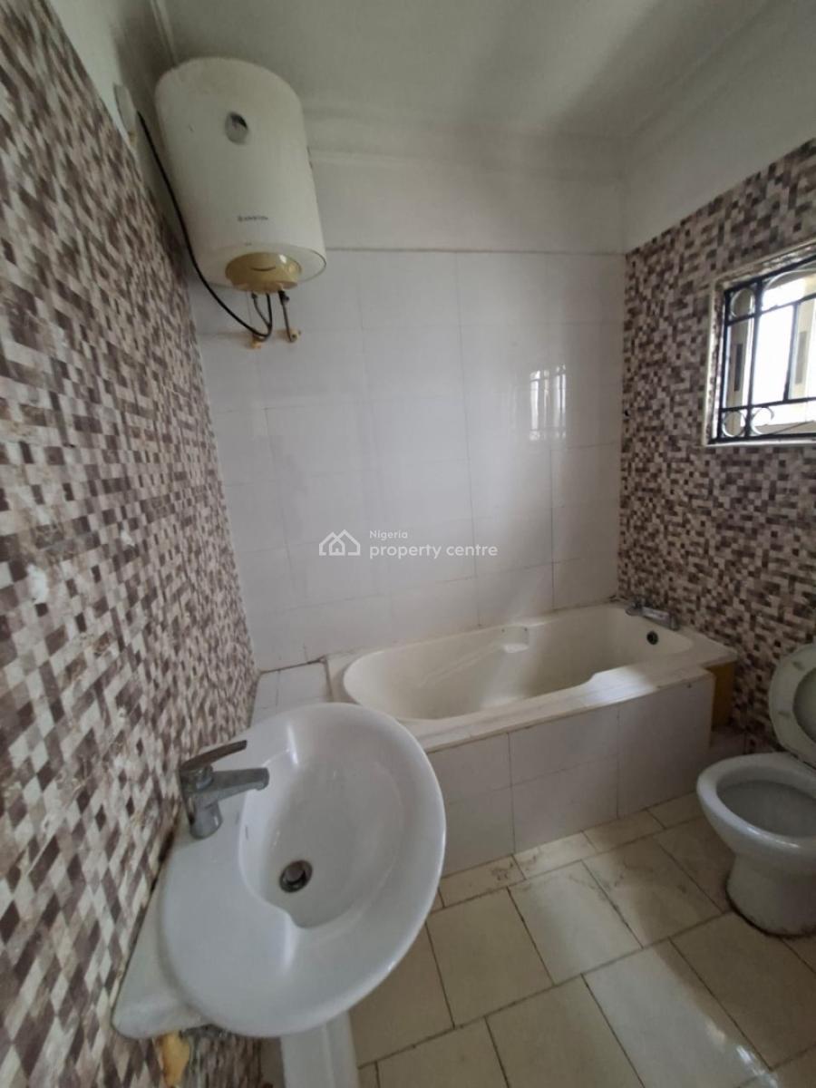 5 Bed Fully Detached  with Bq, Old Ikoyi, Ikoyi, Lagos, Commercial Property for Rent