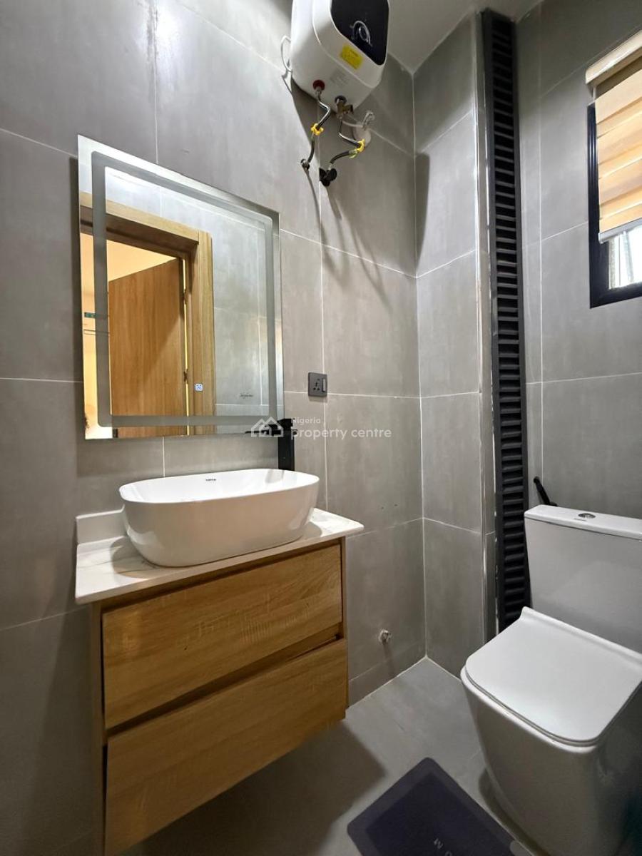 Newly Built, Fully Serviced 2 Bedroom Apartment with Swimming Pool, El, Ikate, Lekki, Lagos, Block of Flats for Sale