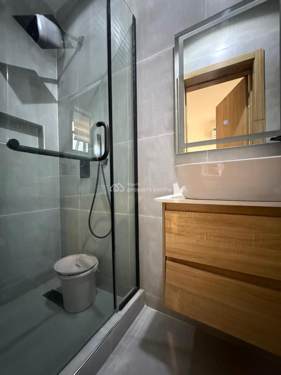 Newly Built, Fully Serviced 2 Bedroom Apartment with Swimming Pool, El, Ikate, Lekki, Lagos, Block of Flats for Sale