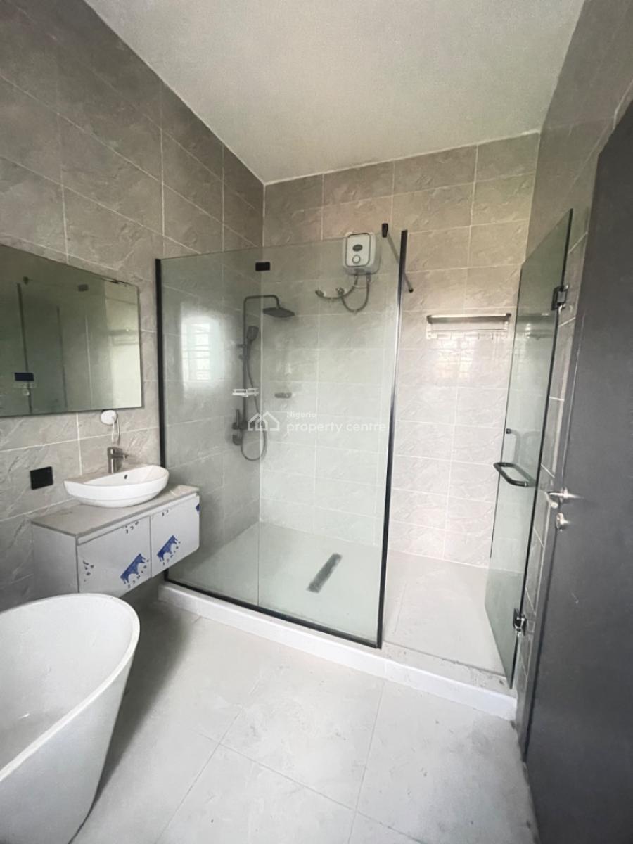 Luxury 5 Bedroom  Detached Duplex and 1bq at Ikota  By Mega Chicken Le, Harry’s Drive By Vgc Lagos, Lekki, Lagos, Detached Duplex for Sale