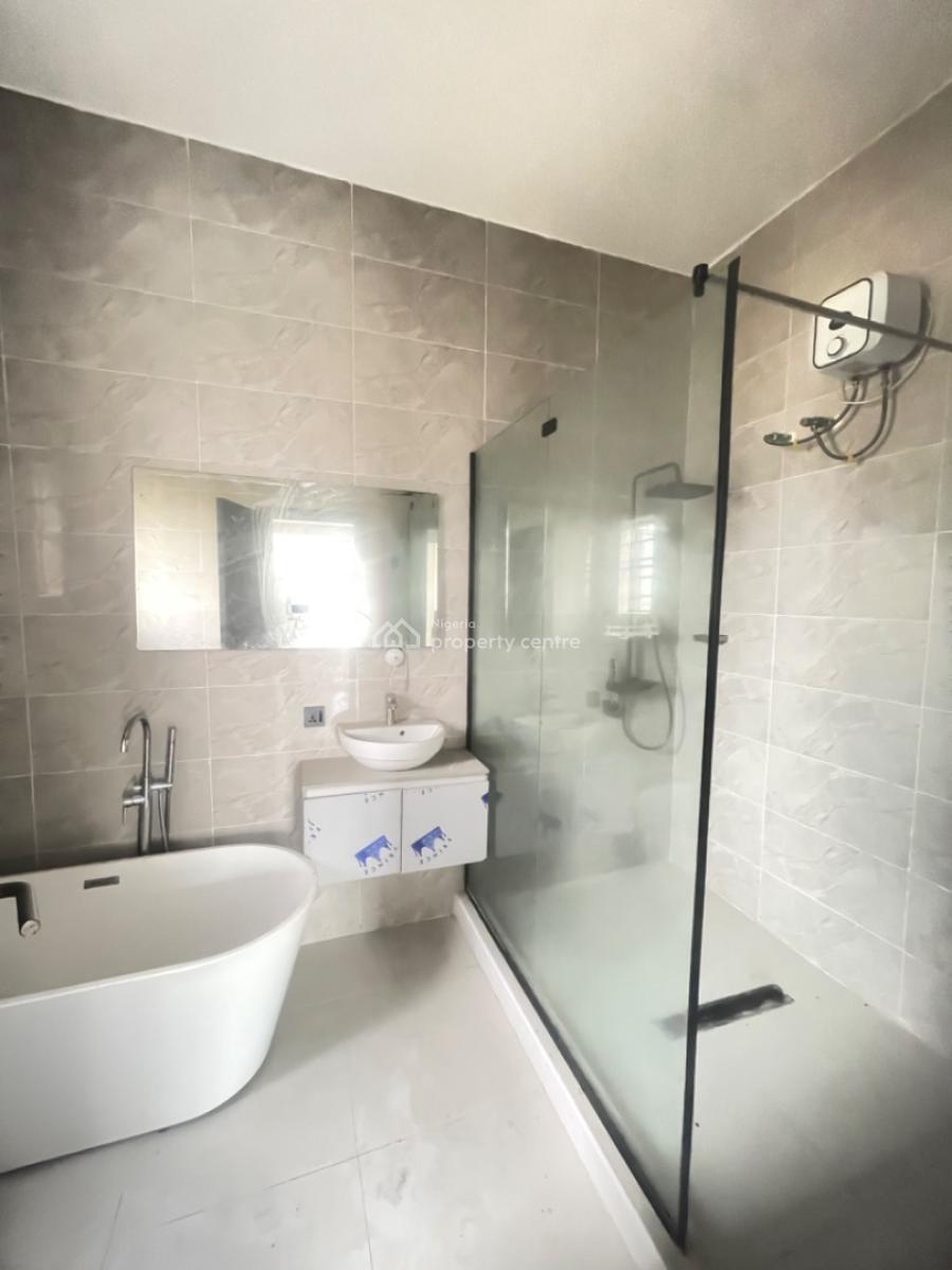 Luxury 5 Bedroom  Detached Duplex and 1bq at Ikota  By Mega Chicken Le, Harry’s Drive By Vgc Lagos, Lekki, Lagos, Detached Duplex for Sale