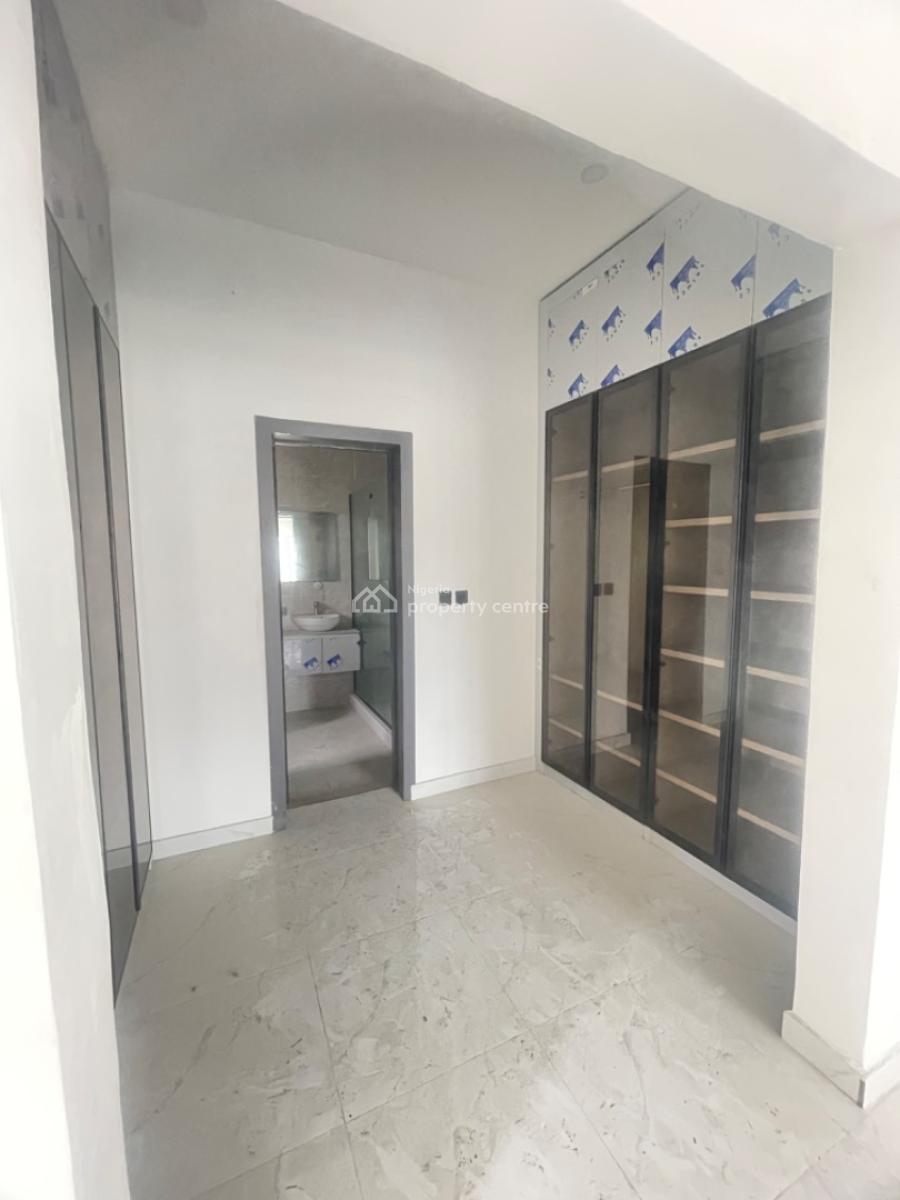 Luxury 5 Bedroom  Detached Duplex and 1bq at Ikota  By Mega Chicken Le, Harry’s Drive By Vgc Lagos, Lekki, Lagos, Detached Duplex for Sale