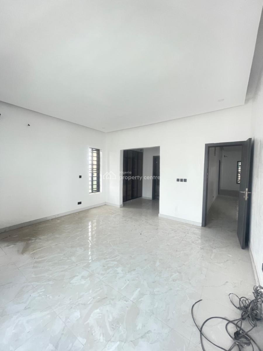 Luxury 5 Bedroom  Detached Duplex and 1bq at Ikota  By Mega Chicken Le, Harry’s Drive By Vgc Lagos, Lekki, Lagos, Detached Duplex for Sale