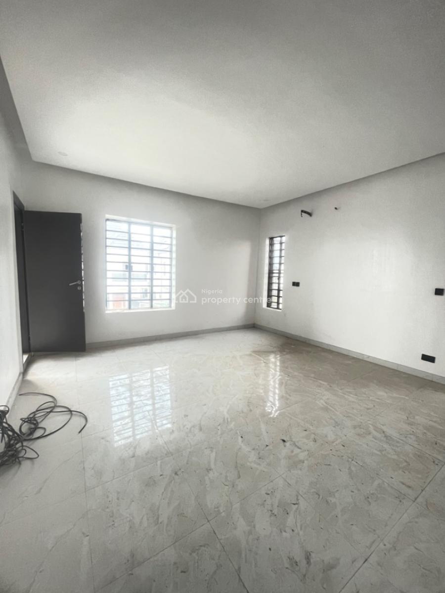 Luxury 5 Bedroom  Detached Duplex and 1bq at Ikota  By Mega Chicken Le, Harry’s Drive By Vgc Lagos, Lekki, Lagos, Detached Duplex for Sale