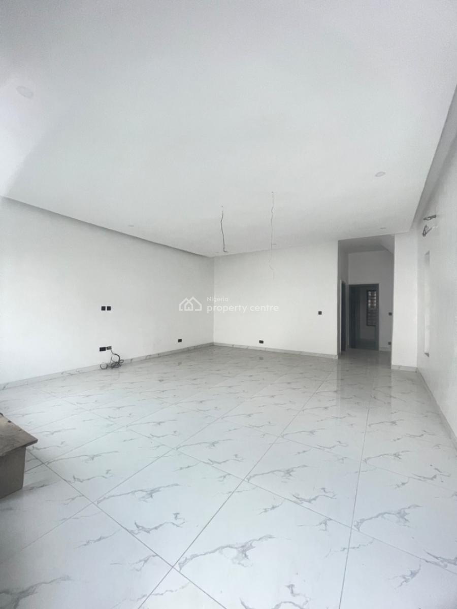 Luxury 5 Bedroom  Detached Duplex and 1bq at Ikota  By Mega Chicken Le, Harry’s Drive By Vgc Lagos, Lekki, Lagos, Detached Duplex for Sale
