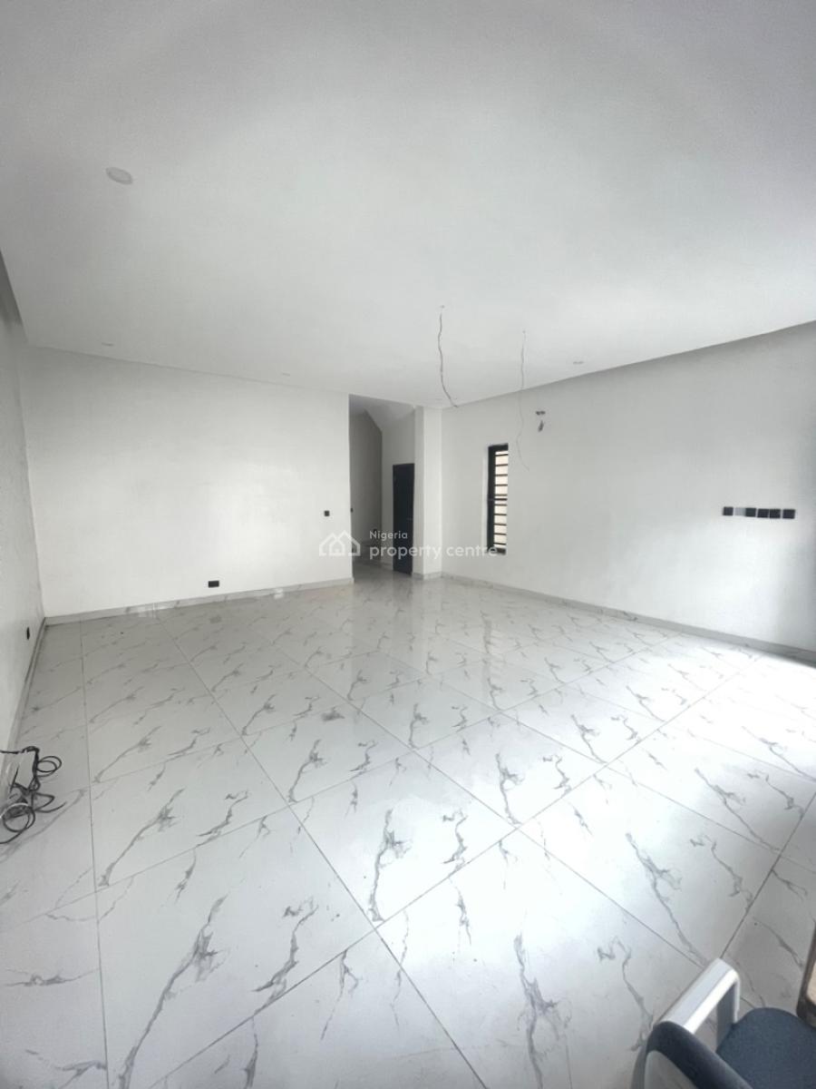 Luxury 5 Bedroom  Detached Duplex and 1bq at Ikota  By Mega Chicken Le, Harry’s Drive By Vgc Lagos, Lekki, Lagos, Detached Duplex for Sale