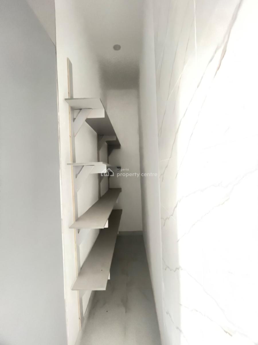 Luxury 5 Bedroom  Detached Duplex and 1bq at Ikota  By Mega Chicken Le, Harry’s Drive By Vgc Lagos, Lekki, Lagos, Detached Duplex for Sale