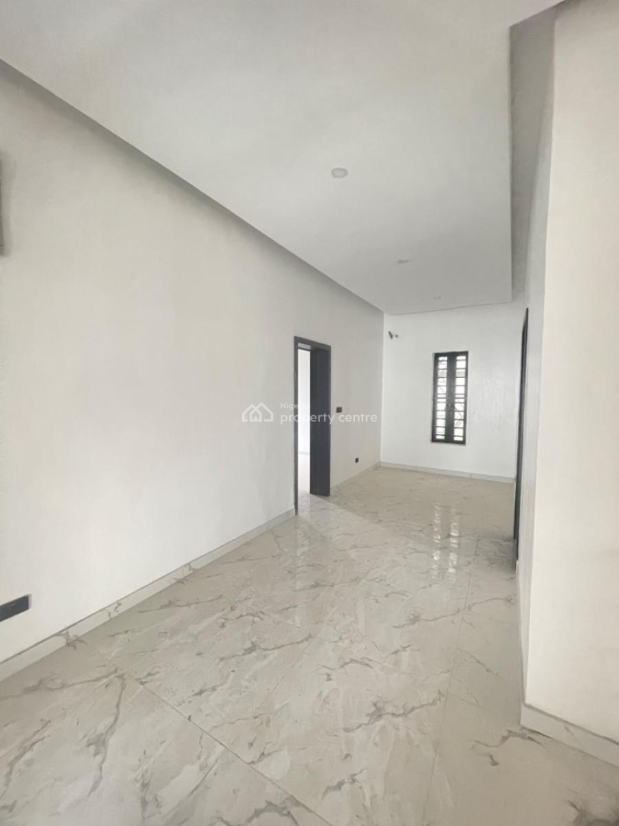 Luxury 5 Bedroom  Detached Duplex and 1bq at Ikota  By Mega Chicken Le, Harry’s Drive By Vgc Lagos, Lekki, Lagos, Detached Duplex for Sale