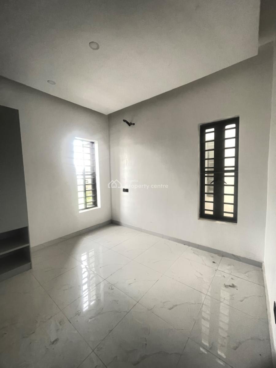 Luxury 5 Bedroom  Detached Duplex and 1bq at Ikota  By Mega Chicken Le, Harry’s Drive By Vgc Lagos, Lekki, Lagos, Detached Duplex for Sale