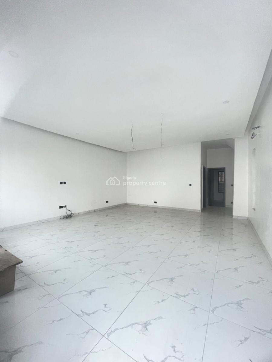 Luxury 5 Bedroom  Detached Duplex and 1bq at Ikota  By Mega Chicken Le, Harry’s Drive By Vgc Lagos, Lekki, Lagos, Detached Duplex for Sale