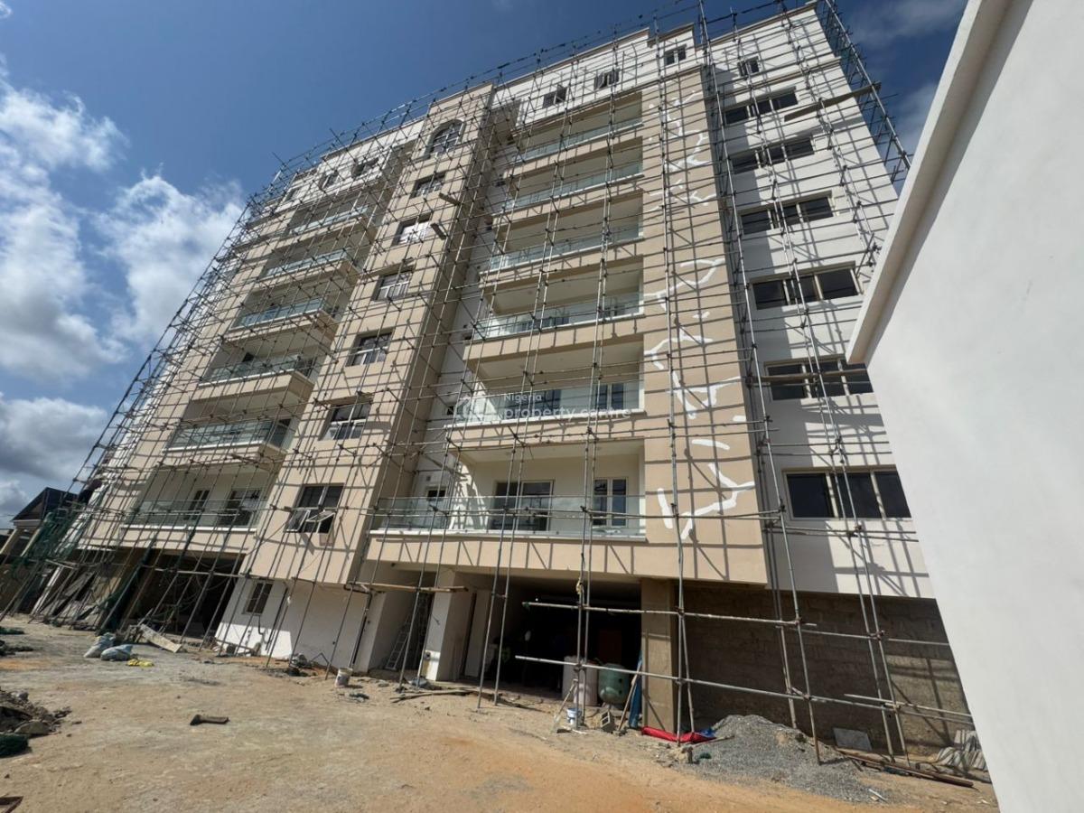 Investors Delight: 3 Bed Apartment with Bq, Ikoyi, Lagos, Flat / Apartment for Sale