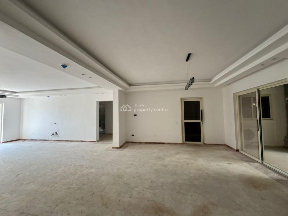 Investors Delight: 3 Bed Apartment with Bq, Ikoyi, Lagos, Flat / Apartment for Sale