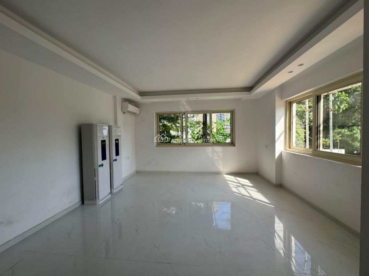 Investors Delight: 3 Bed Apartment with Bq, Ikoyi, Lagos, Flat / Apartment for Sale