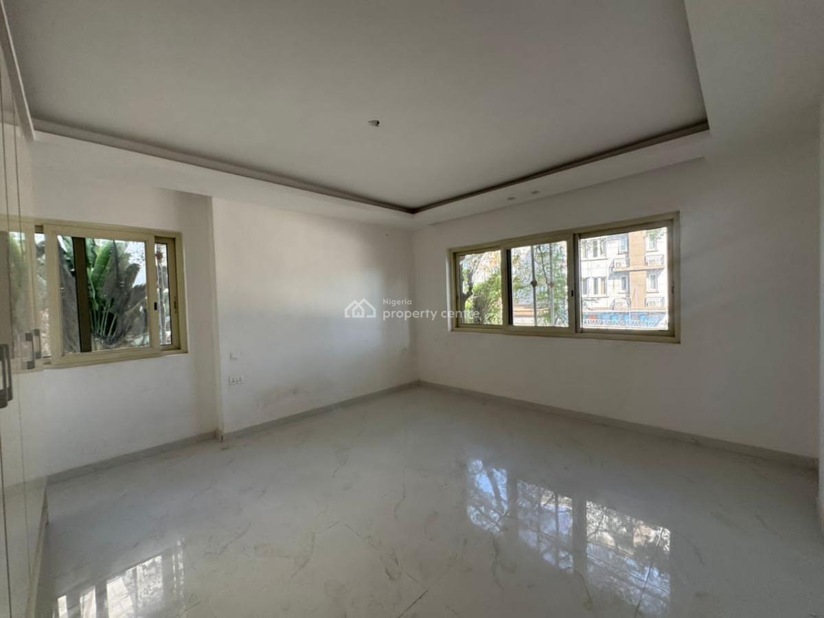 Investors Delight: 3 Bed Apartment with Bq, Ikoyi, Lagos, Flat / Apartment for Sale