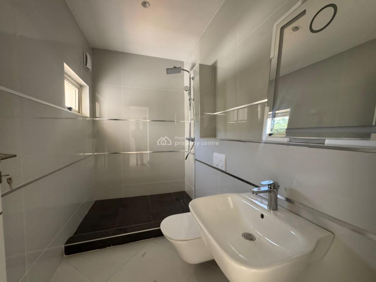 Investors Delight: 3 Bed Apartment with Bq, Ikoyi, Lagos, Flat / Apartment for Sale