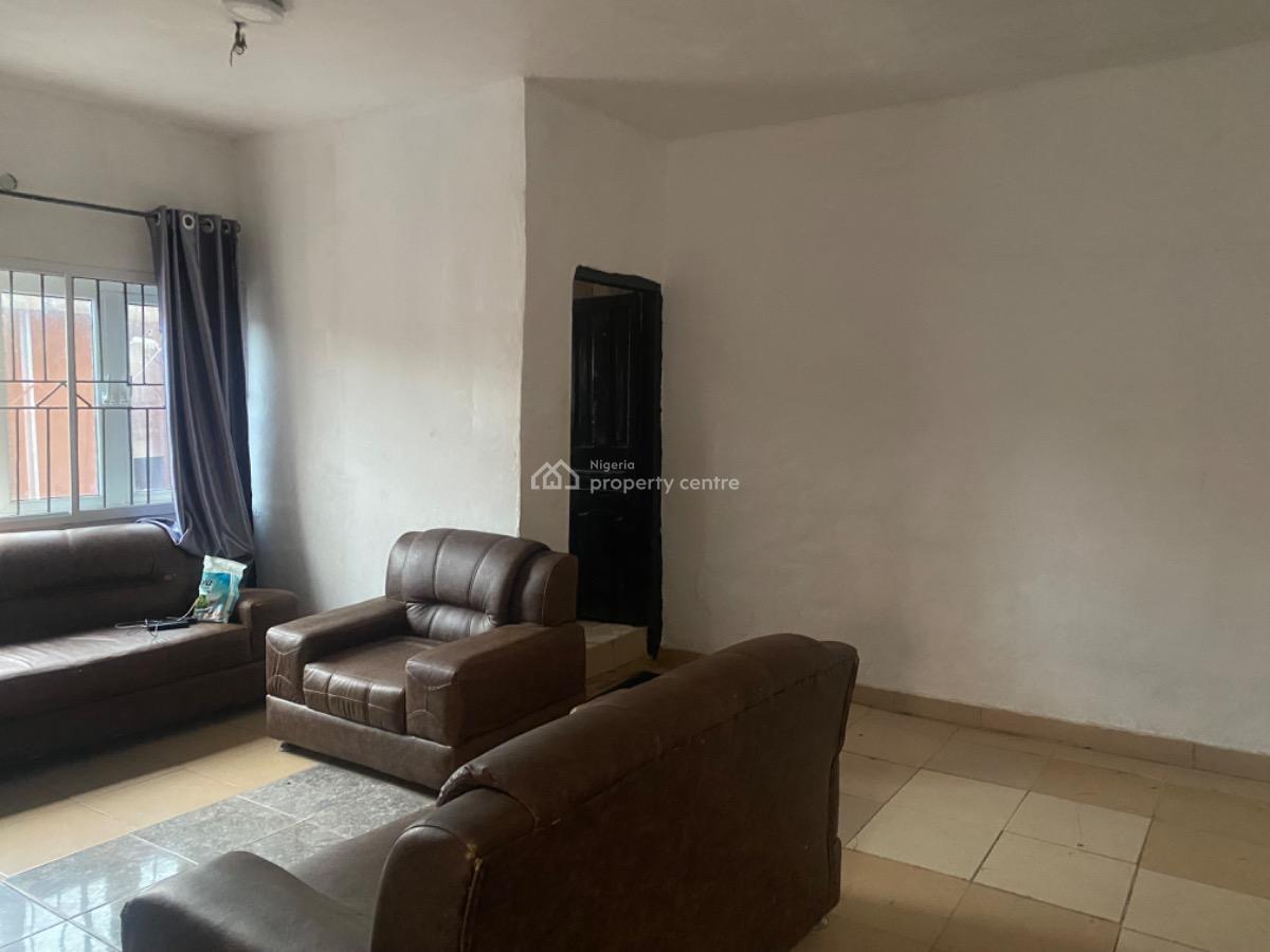 Decent 2 Bedroom Flat, Off Doyin Omololu Street Alapere, Alapere, Ketu, Lagos, House for Rent