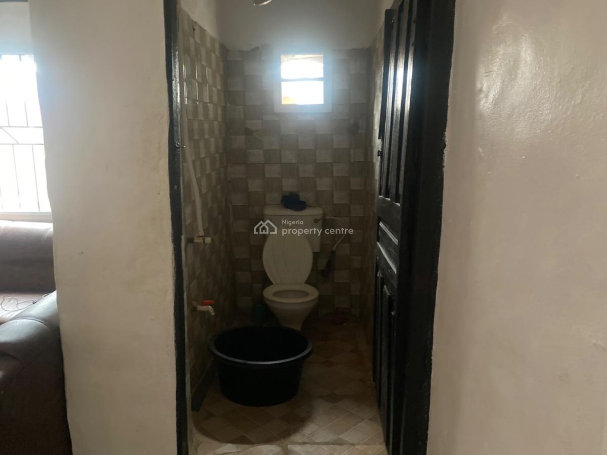 Decent 2 Bedroom Flat, Off Doyin Omololu Street Alapere, Alapere, Ketu, Lagos, House for Rent