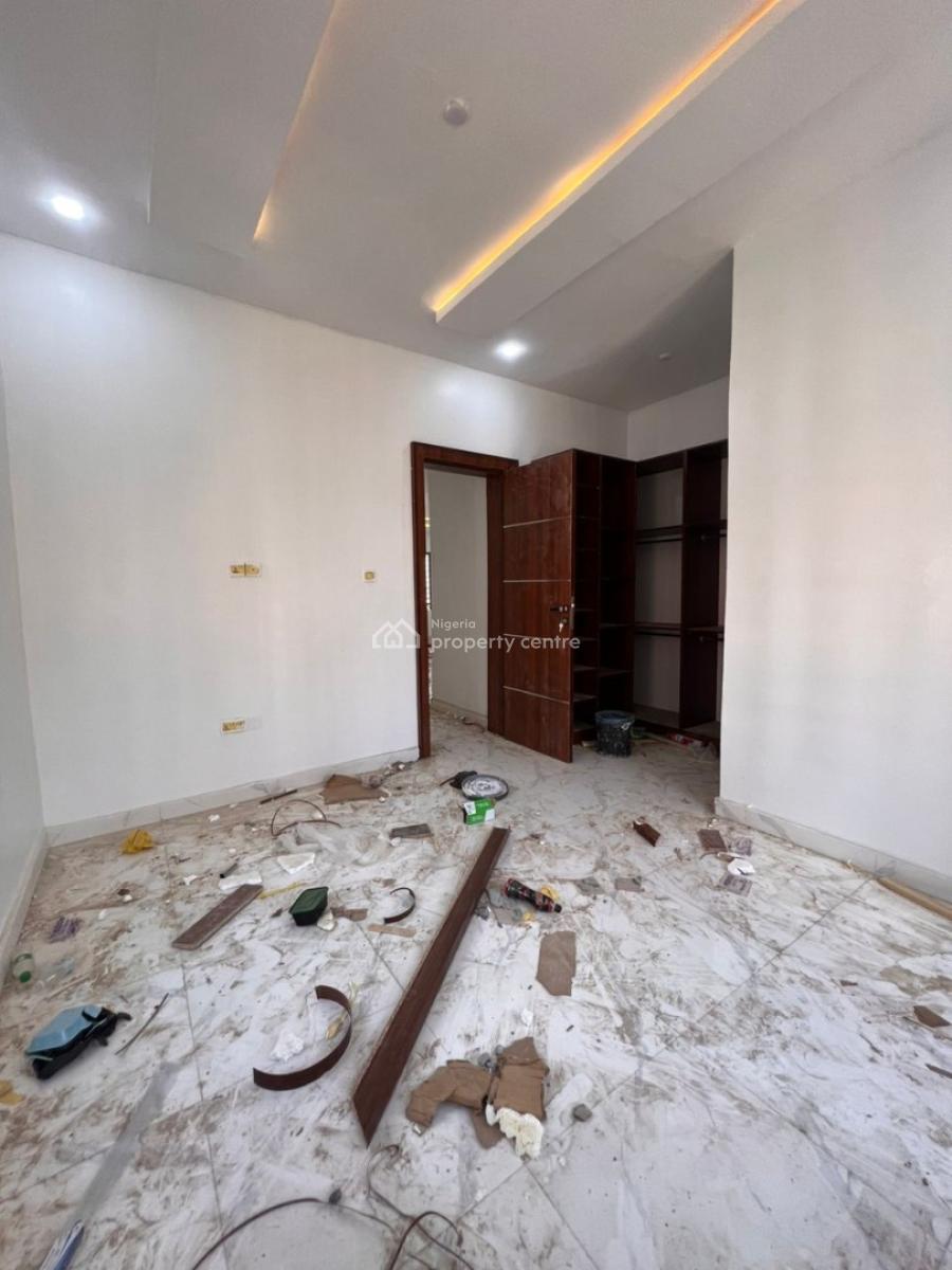 a Brand New Spacious 2-bedroom Flat, Mabushi, Abuja, Flat / Apartment for Rent