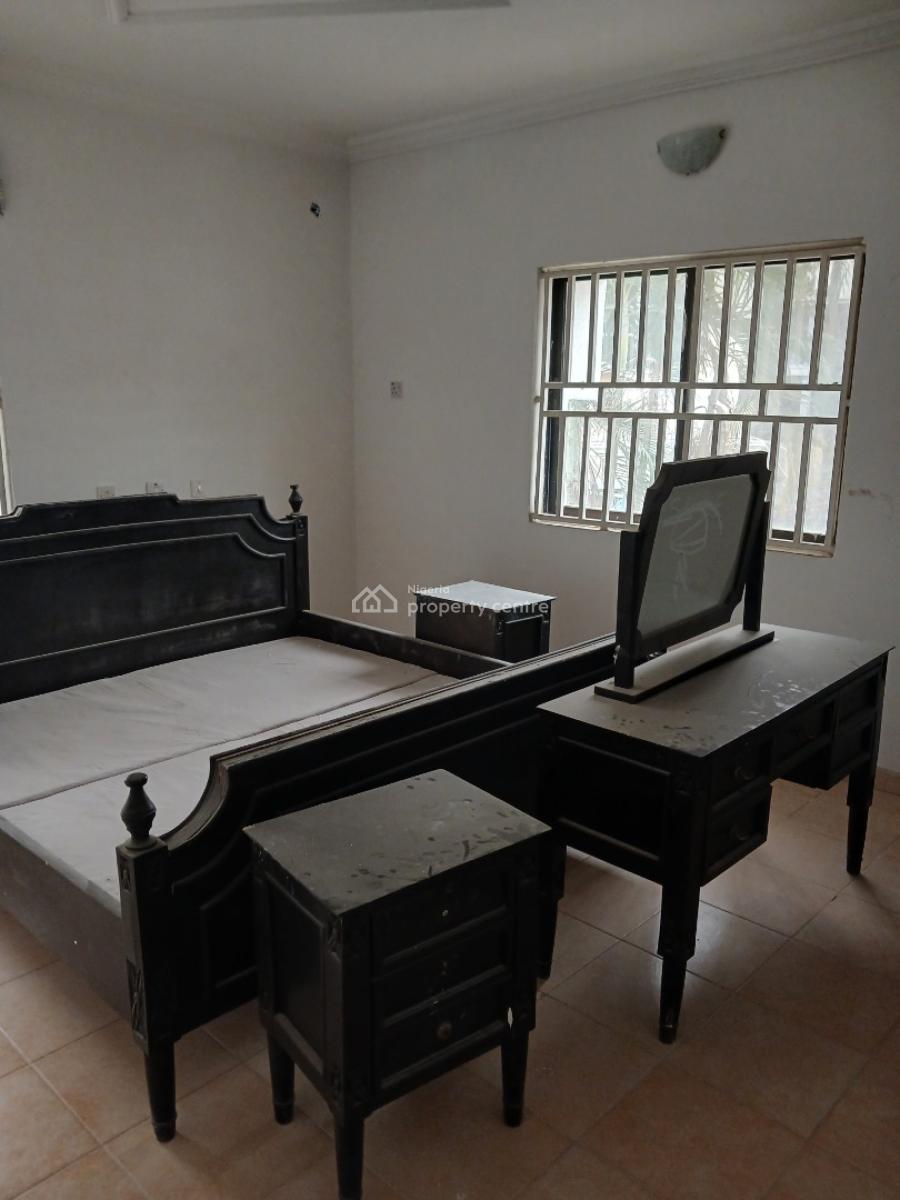 a Fully Detached 6-bedroom Duplex + 2 Bq, Off Ademola Adetokunbo Crescent., Wuse 2, Abuja, Detached Duplex for Rent