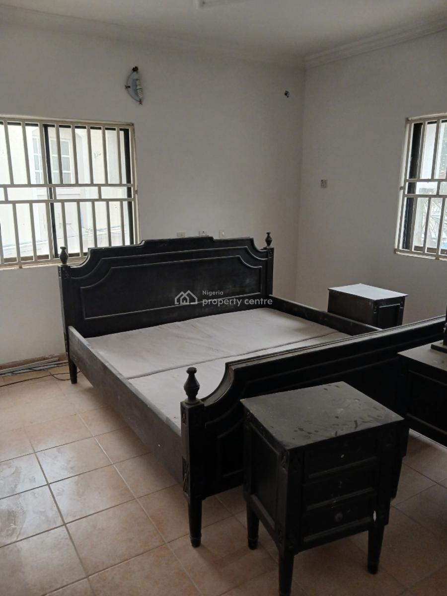 a Fully Detached 6-bedroom Duplex + 2 Bq, Off Ademola Adetokunbo Crescent., Wuse 2, Abuja, Detached Duplex for Rent