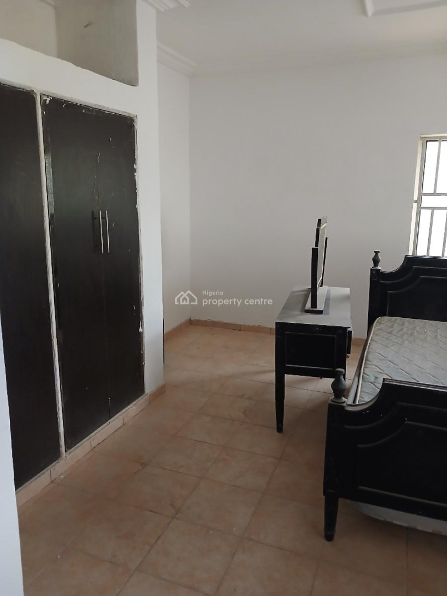 a Fully Detached 6-bedroom Duplex + 2 Bq, Off Ademola Adetokunbo Crescent., Wuse 2, Abuja, Detached Duplex for Rent