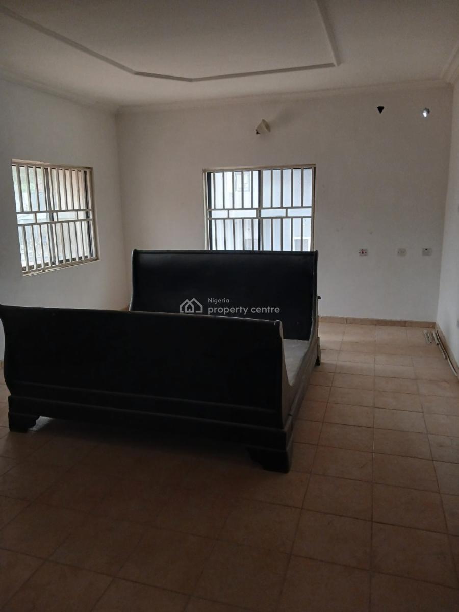 a Fully Detached 6-bedroom Duplex + 2 Bq, Off Ademola Adetokunbo Crescent., Wuse 2, Abuja, Detached Duplex for Rent