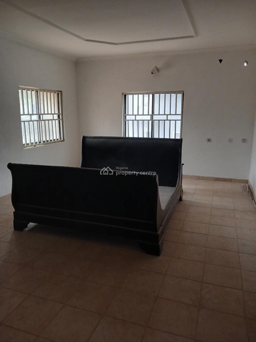 a Fully Detached 6-bedroom Duplex + 2 Bq, Off Ademola Adetokunbo Crescent., Wuse 2, Abuja, Detached Duplex for Rent