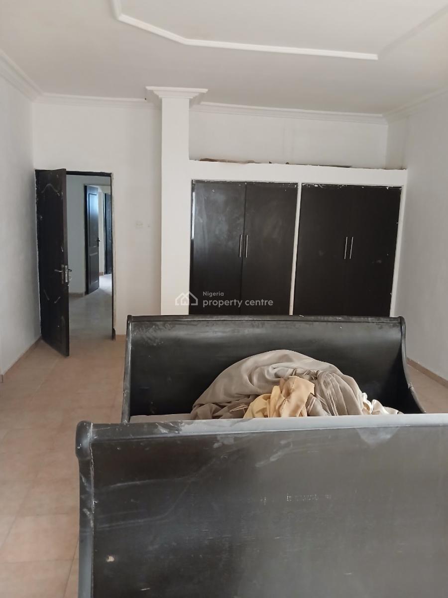 a Fully Detached 6-bedroom Duplex + 2 Bq, Off Ademola Adetokunbo Crescent., Wuse 2, Abuja, Detached Duplex for Rent
