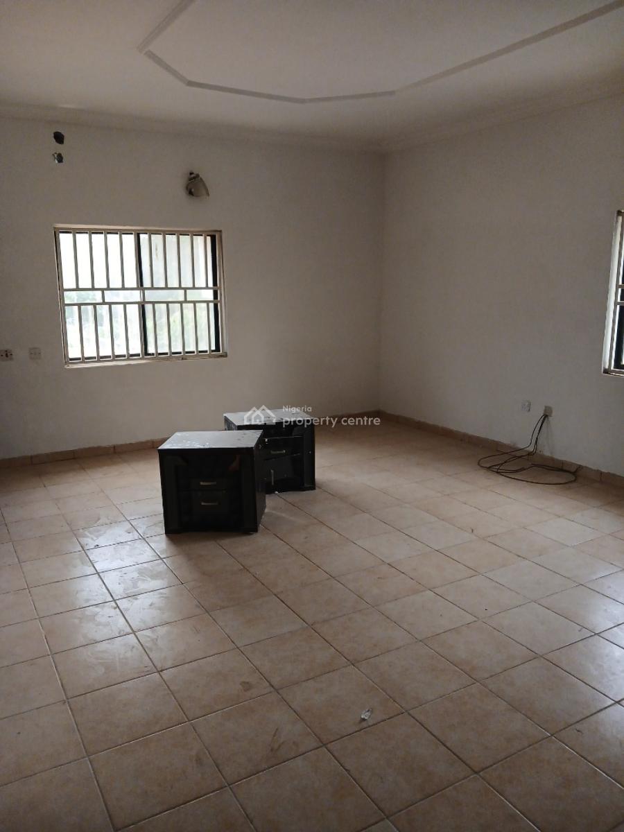 a Fully Detached 6-bedroom Duplex + 2 Bq, Off Ademola Adetokunbo Crescent., Wuse 2, Abuja, Detached Duplex for Rent