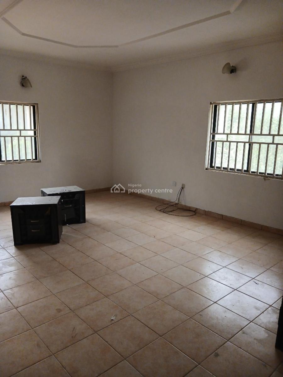 a Fully Detached 6-bedroom Duplex + 2 Bq, Off Ademola Adetokunbo Crescent., Wuse 2, Abuja, Detached Duplex for Rent