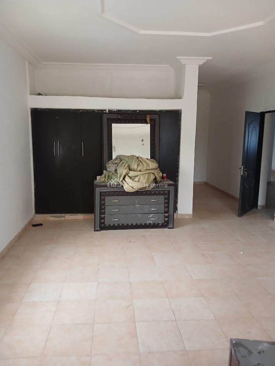 a Fully Detached 6-bedroom Duplex + 2 Bq, Off Ademola Adetokunbo Crescent., Wuse 2, Abuja, Detached Duplex for Rent
