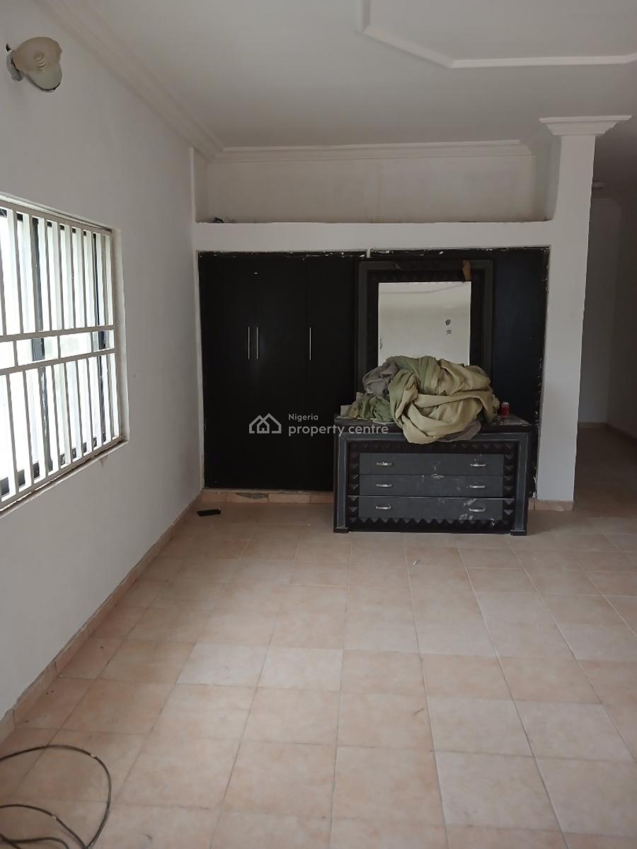 a Fully Detached 6-bedroom Duplex + 2 Bq, Off Ademola Adetokunbo Crescent., Wuse 2, Abuja, Detached Duplex for Rent