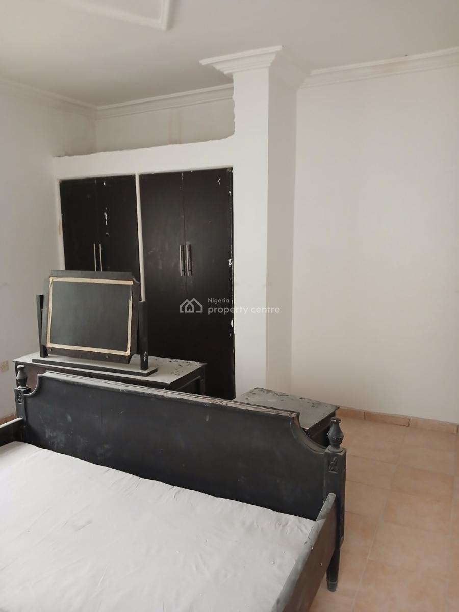 a Fully Detached 6-bedroom Duplex + 2 Bq, Off Ademola Adetokunbo Crescent., Wuse 2, Abuja, Detached Duplex for Rent