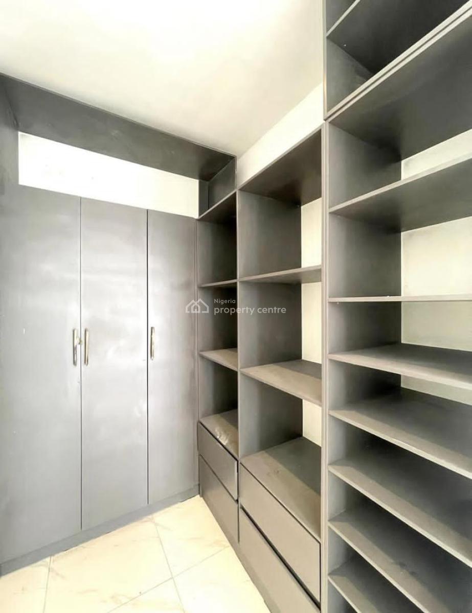 Serviced 2 Bedroom Apartment with Elevator & Swimming Pool, Ikate, Lekki, Lagos, Flat / Apartment for Rent