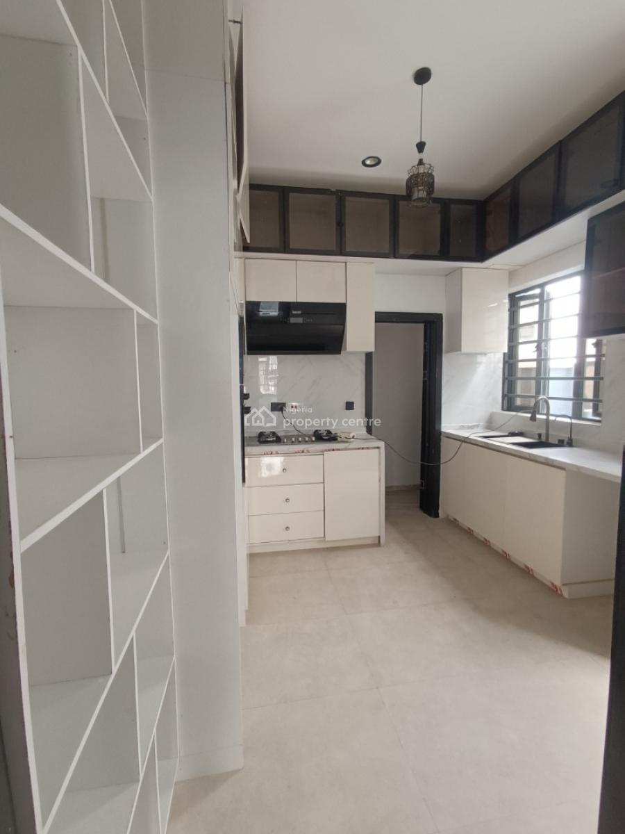 5 Bedroom Fully Detached Duplex, General Paint, Near Abraham Adesanya, Sangotedo, Ajah, Lagos, Detached Duplex for Rent